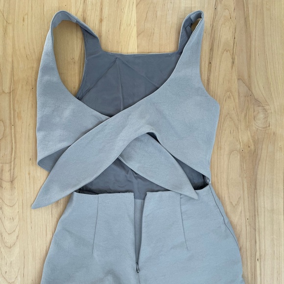 Wilfred by Aritzia - Jumpsuit - Picture 3 of 6